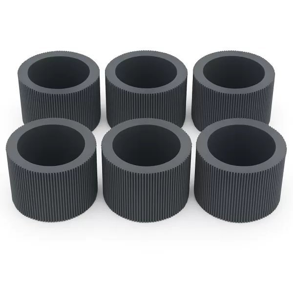 Kodak i2820 Tarayıcı Paten Set ( Sadece Lastik )