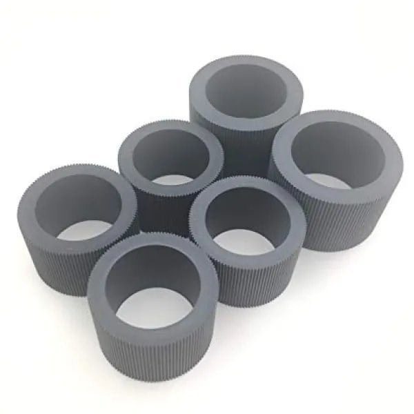 Kodak i3450 Tarayıcı Paten Set ( Sadece Lastik )