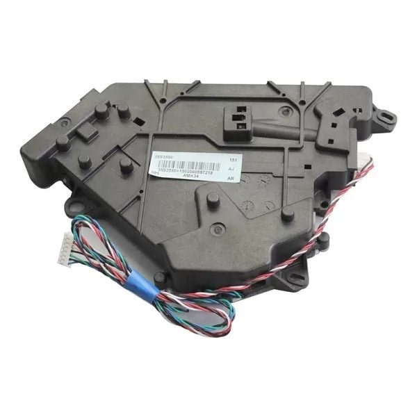 Konica Minolta 3300p Alt Lazer Tarayıcı (2.el Ürün)