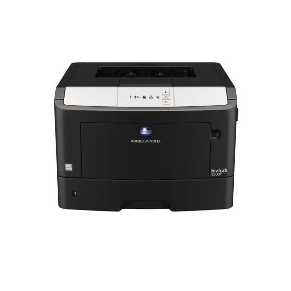 Konica Minolta 3300p Anakart (2.el Ürün)
