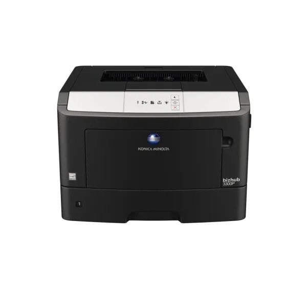 Konica Minolta 3300p Anakart (2.el Ürün)