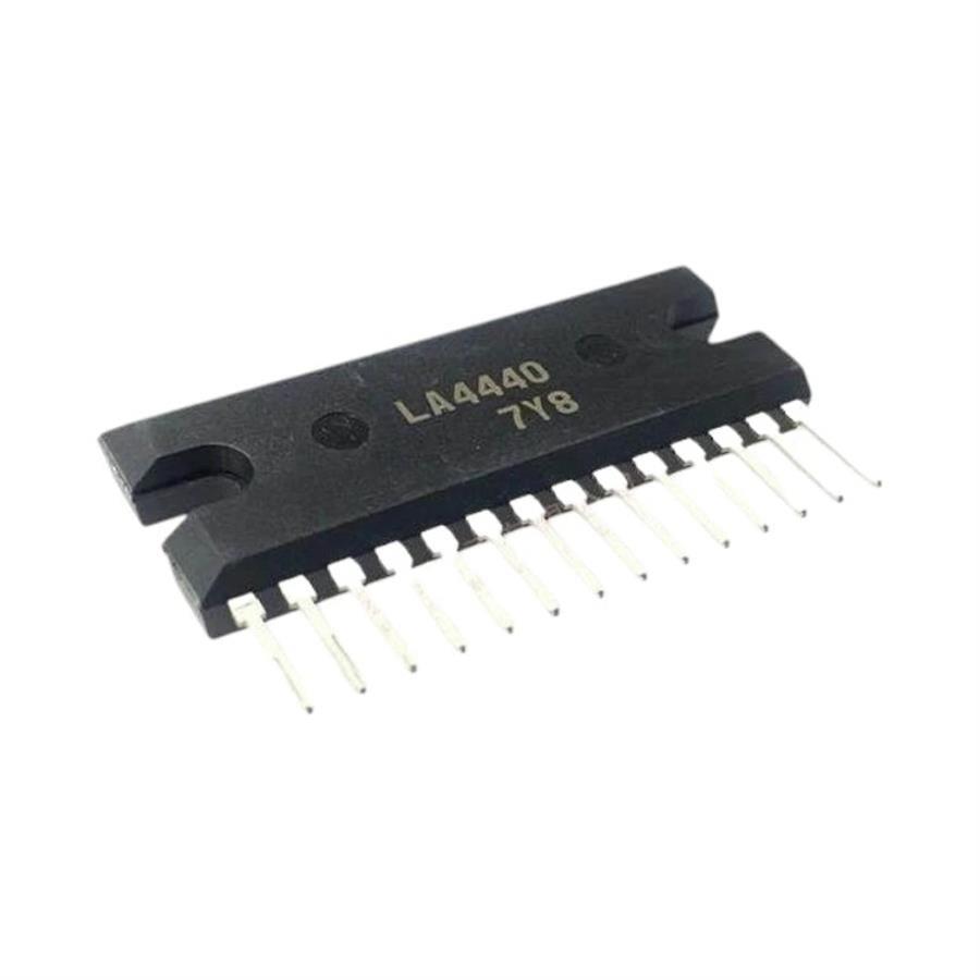 LA 4440 SIP-14H Entegre Devre