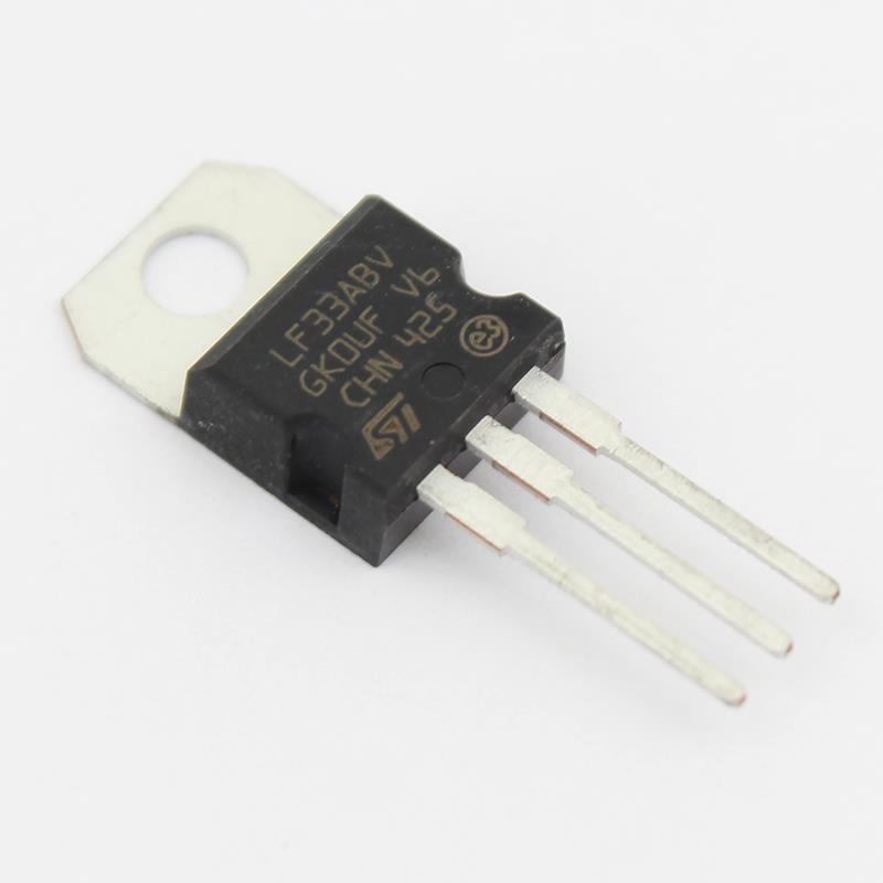 LF 33 ABV