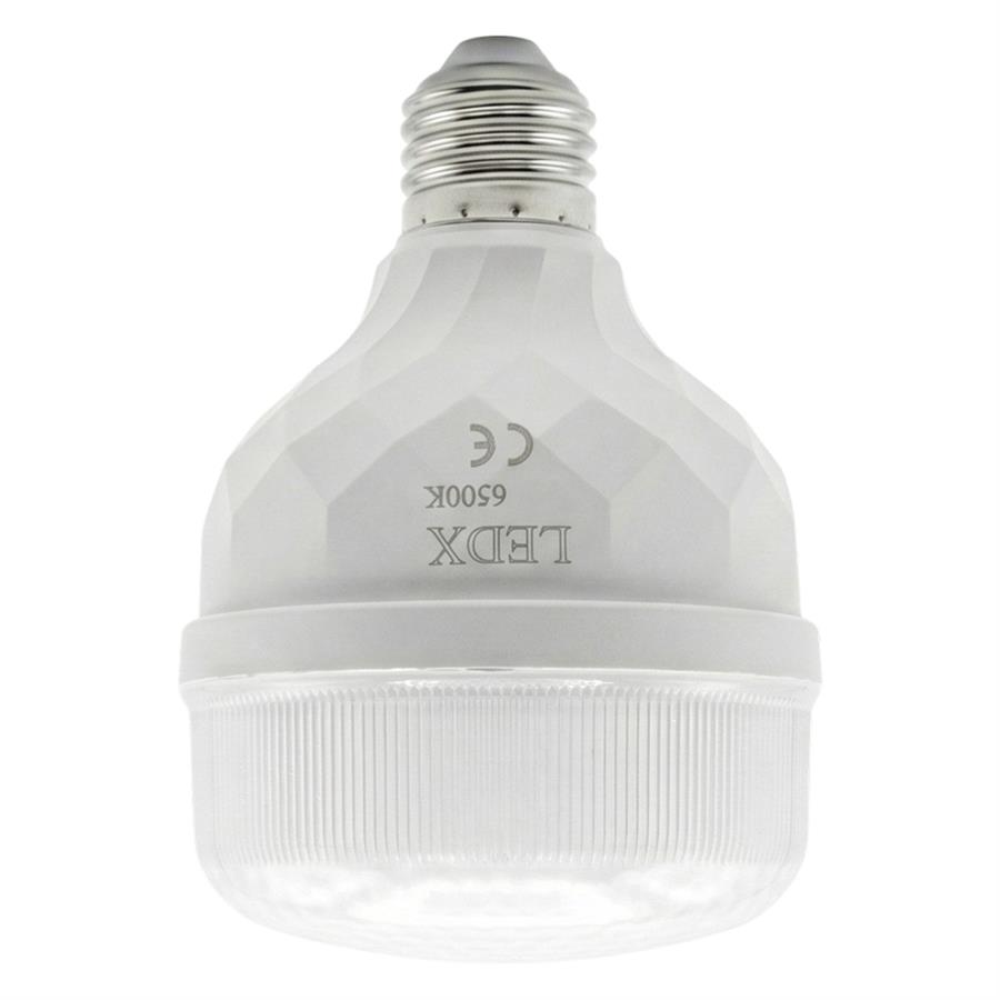 Ledx 15W 1800 Lümen E27 Akım Korumalı Beyaz Torch LED Ampul