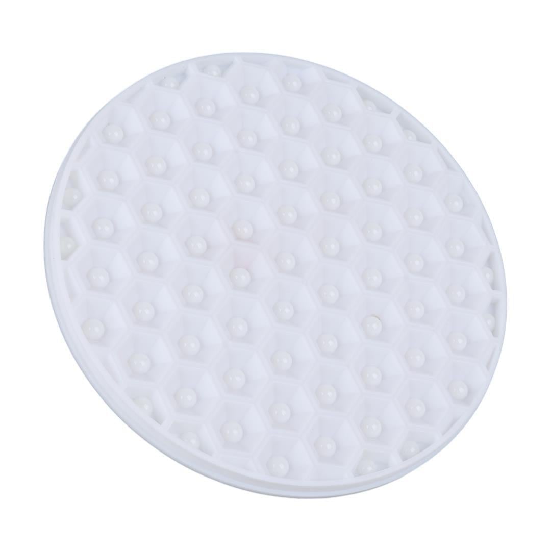 Ledx AL-WFOP Mercekli Dizayn 40 Watt Yüksek Lümen E27 Duylu Beyaz Ufo Led