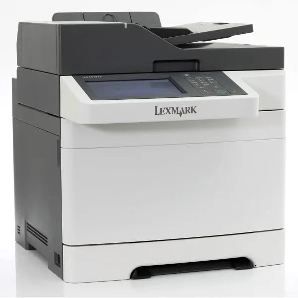 Lexmark Cx510de Anakart (2.el Ürün)