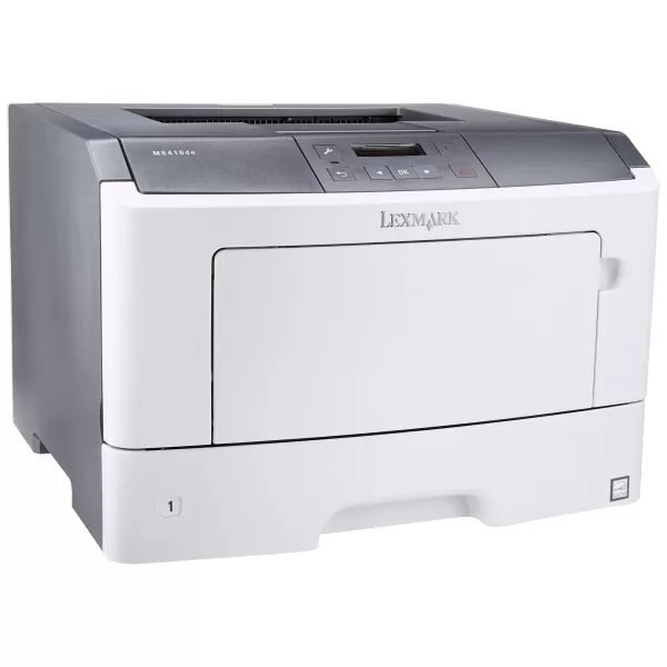 Lexmark MS410dn Anakart  (2.el Ürün)