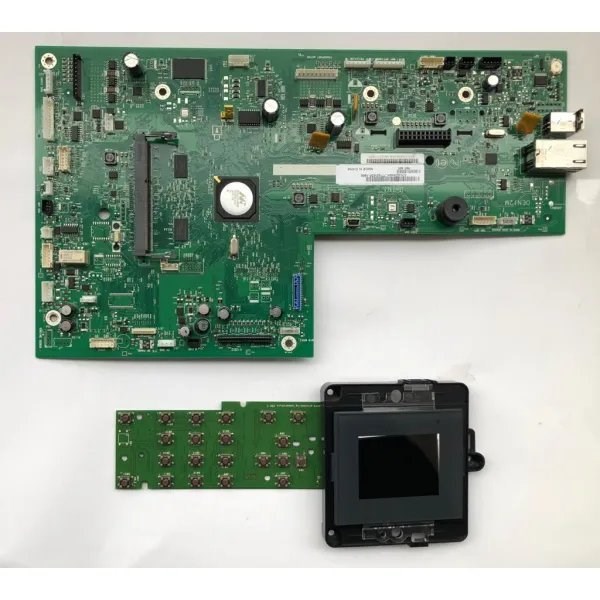Lexmark MS810dn Anakart  (2.el Ürün)