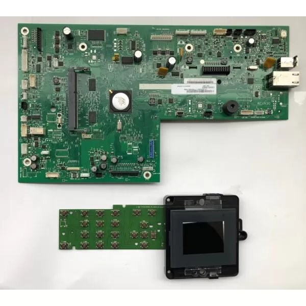Lexmark MS812dn Anakart  (2.el Ürün)