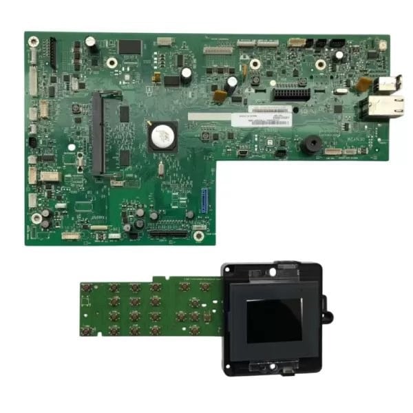 Lexmark MS812n Anakart (2.el Ürün - Dublekssiz )