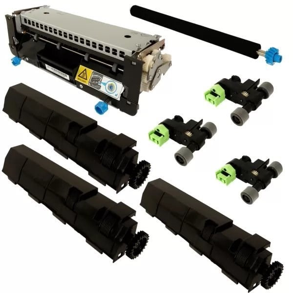 Lexmark Mx810de Bakım Kiti ( Maintenance Kit - 40X8426 )