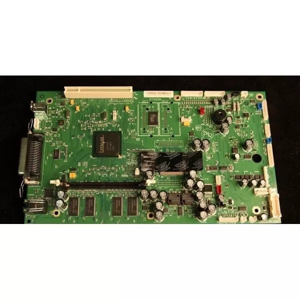 Lexmark T640 Anakart ( USB Kart ) (2.el Ürün)