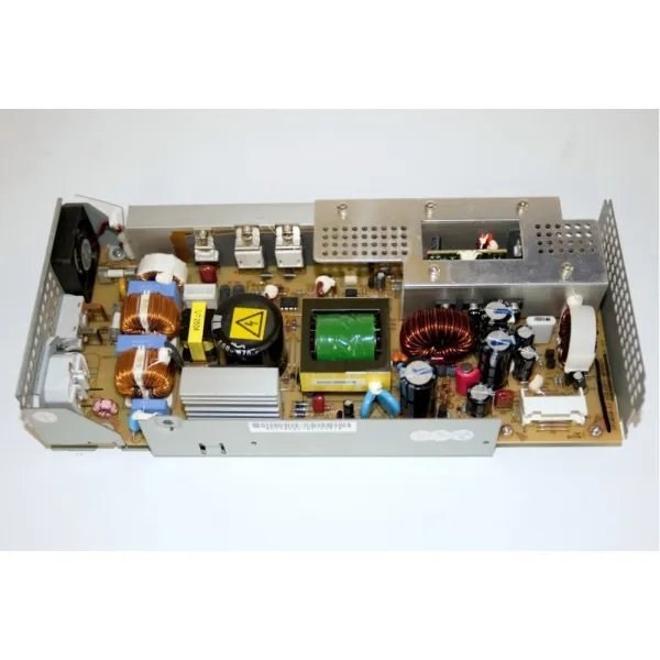 Lexmark T642 Power Kart ( Power Board ) (2.el Ürün)
