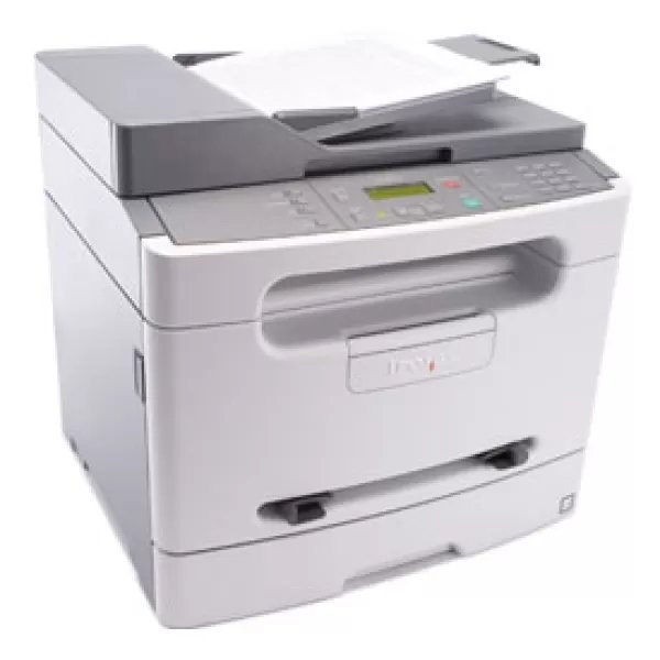 Lexmark X204 Alt Lazer Tarayıcı 