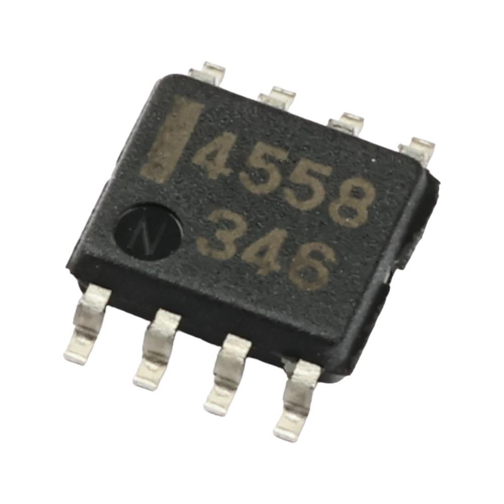 MC 4558 SMD