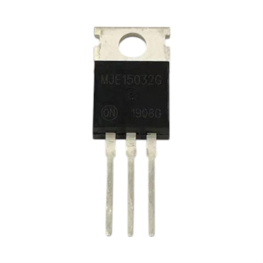 MJE 15032 BJT NPN TO-220 Transistör
