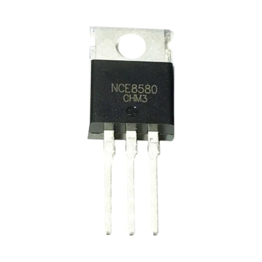 NCE8580 TO-220 Mosfet