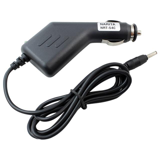 Narita NRT-54C 5V 2A Kalın Uç Araç Tablet Adaptörü
