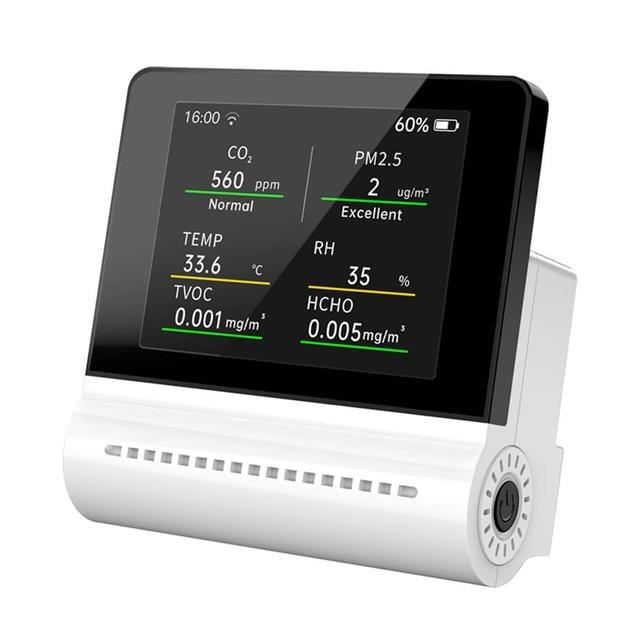 Noyafa JMS16 4 İn 1 Hava Dedektörü