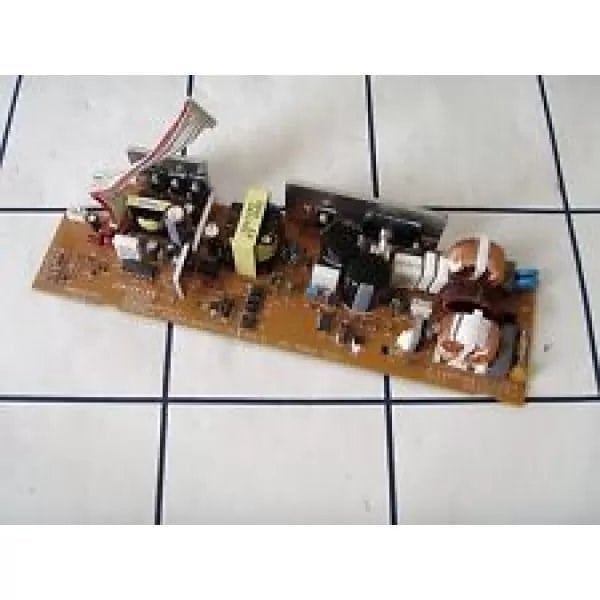 OKi 3100 / 3200 / 5100 / 5200 Power Card ( Power Kart ) (2.el Ürün)