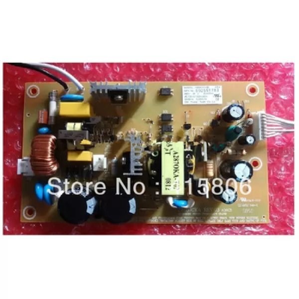 Oki B410dn / B420dn / B430dn / B440dn Power Card ( Power Kart ) (2.el Ürün)