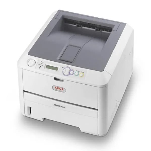 Oki B430 Tray ( Kağıt Tepsisi ) (2.el Ürün)