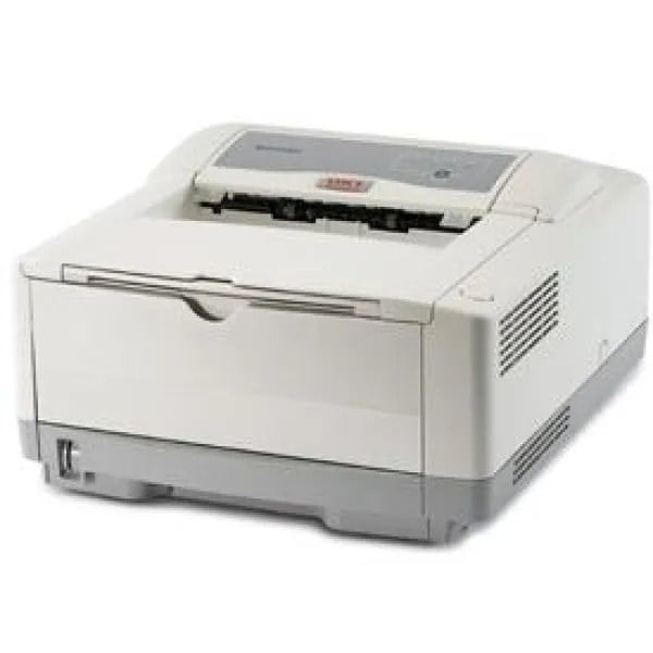 Oki B4400 Anakart ( USB Kart ) (2.el Ürün)