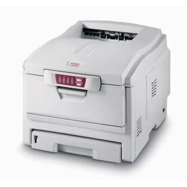 Oki C3100 Tray ( Kağıt Tepsisi ) (2.el Ürün)