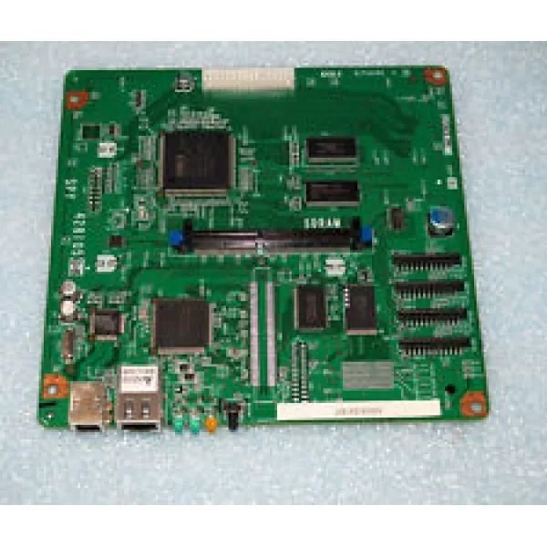 Oki C5200 Main Board ( Anakart ) (2.el Ürün)