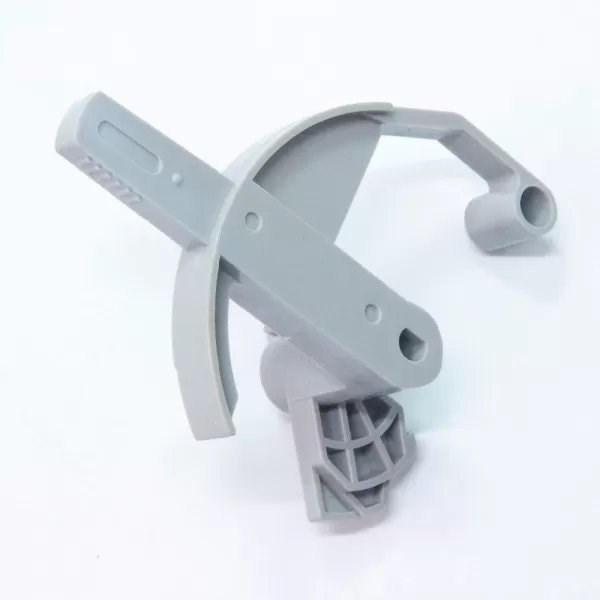 Oki ML 5521 Change Lever ( Değiştirme Kolu )