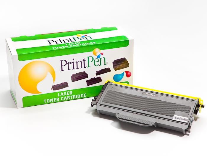 PRINTPEN BROTHER TN-2150 (360,2120,2125) Yüksek Kapasite (2.6K)