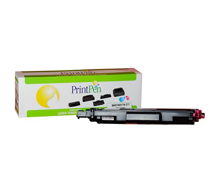 PRINTPEN BROTHER TN-277 Magenta (2.3K)