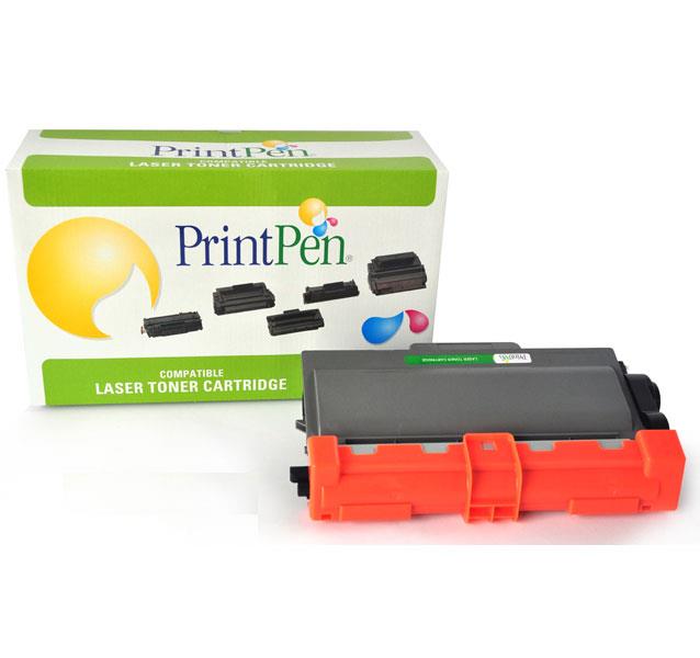 PRINTPEN BROTHER TN-3350 (750,3380) Yüksek Kapasite (8K)