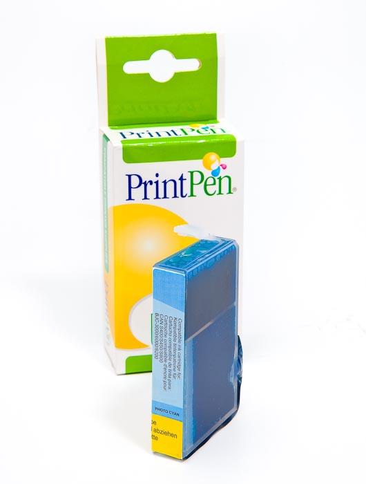 PRINTPEN CANON BCI-3e,BCI-5,BCI-6 PhotoCyan (14,0 ml.)