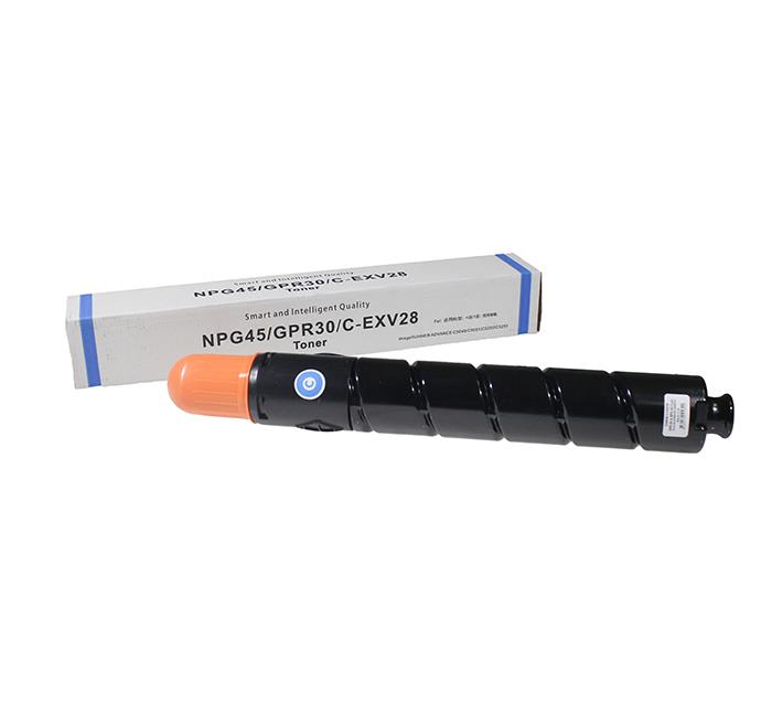 PRINTPEN CANON C-EXV28 & GPR-30 & NPG-45 Cyan (590Gr/38k)