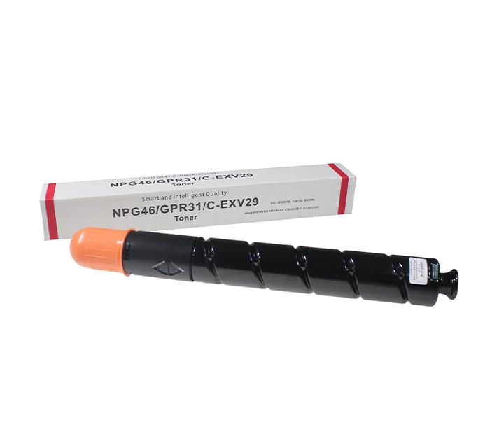 PRINTPEN CANON C-EXV29 & GPR-31 & NPG-46 Magenta (484Gr/27k)