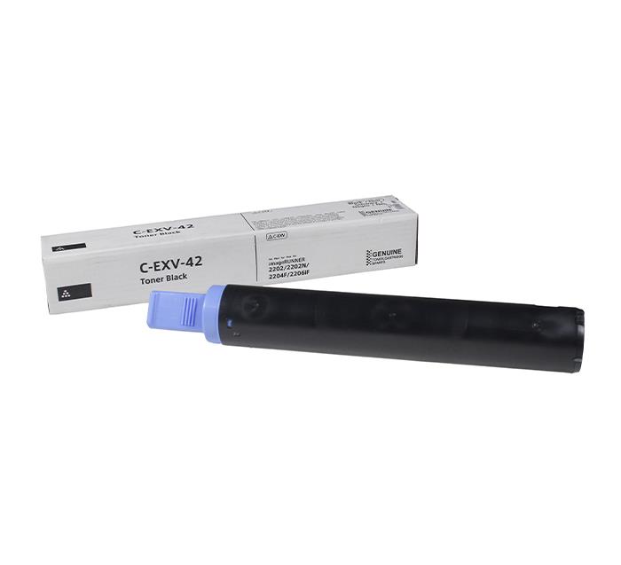 PRINTPEN CANON C-EXV42 & NPG-59 (486Gr/10k)
