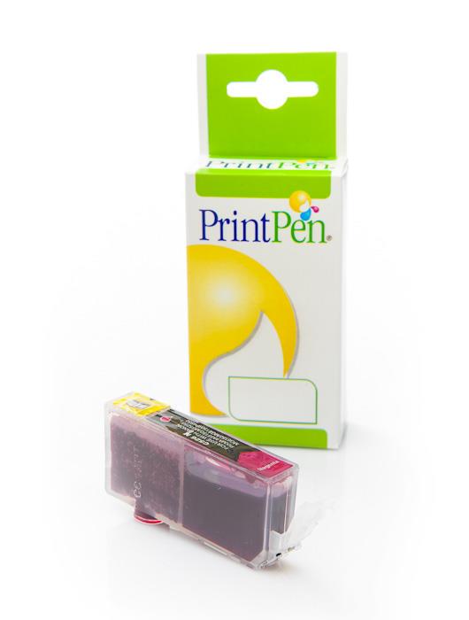 PRINTPEN CANON CLI-526M Magenta (10,5ml.)