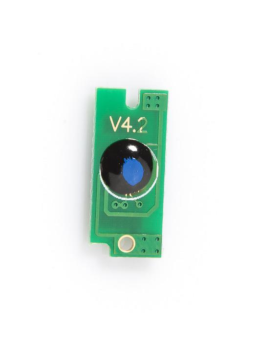 PRINTPEN CHIP EPSON CX17 Cyan (S050613) (1.4K)