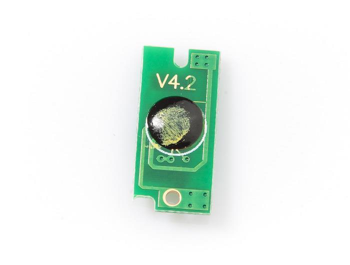 PRINTPEN CHIP EPSON CX17 Yellow (S050611) (1.4K)