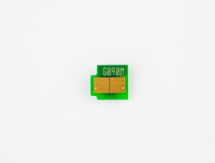PRINTPEN CHIP HP CB382A (824A) Yellow (21K)
