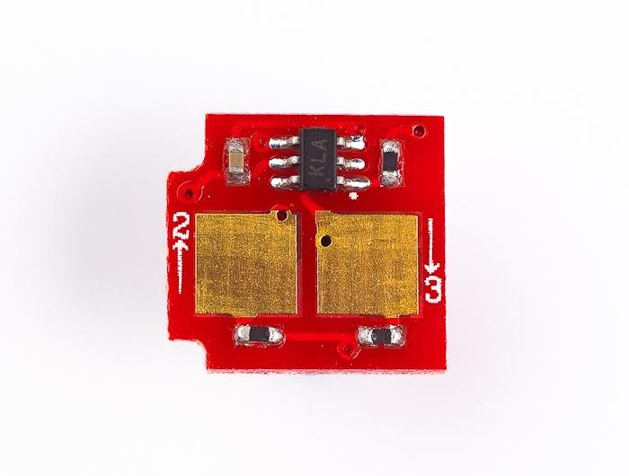 PRINTPEN CHIP HP CB403A (642A) Magenta (7.5K)