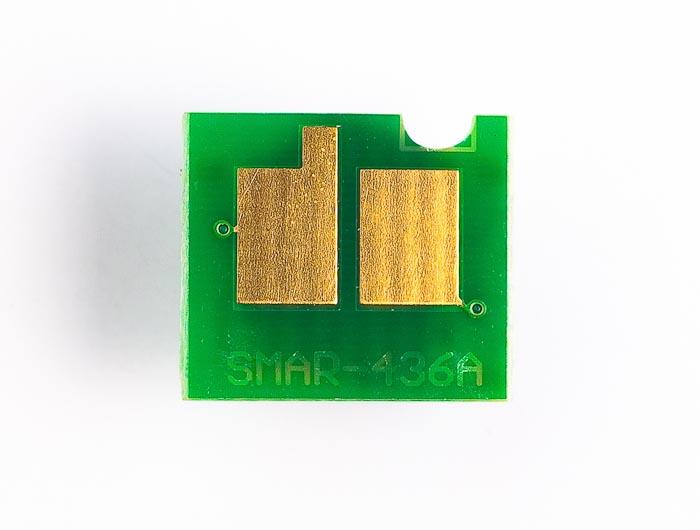 PRINTPEN CHIP HP CB435A,CB436A & CANON CRG-712,713,725 (2K)