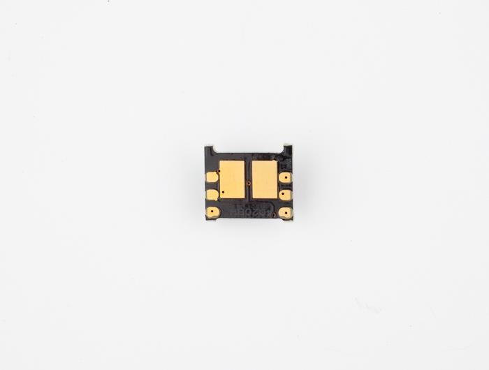 PRINTPEN CHIP HP CE260X (649X) Black (17K)