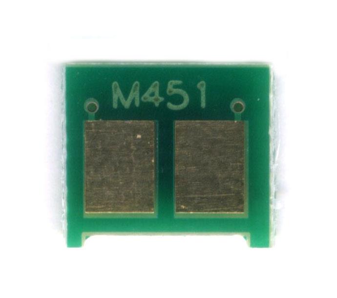 PRINTPEN CHIP HP CE411A (305A) Cyan (2.6K)