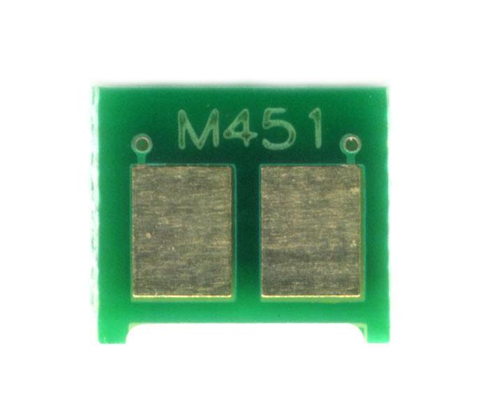 PRINTPEN CHIP HP CE412A (305A) Yellow (2.6K)