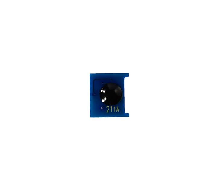 PRINTPEN CHIP HP CF211A (131A) & CANON CRG-731C Cyan (1.8K)