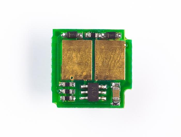 PRINTPEN CHIP HP Q5953A,Q6003A,Q6463A,Q6473A,Q7563A & CANON CRG-707M Magenta