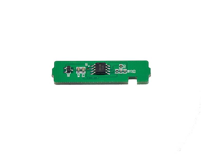 PRINTPEN CHIP HP W2071A (117A) Cyan (0.7K)