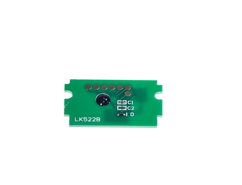 PRINTPEN CHIP KYOCERA TK-1170  (7.2K)